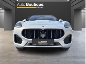 Maserati Grecale GT AWD (300 PS) /NAVI/LED/SHZ/KLIMA/SONUS SOUND.