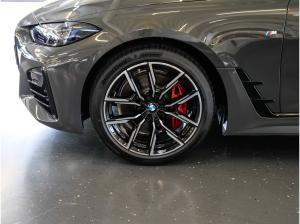 BMW 420 420d M-Sport Aut Nav HuD LED HiFi Drive+Park