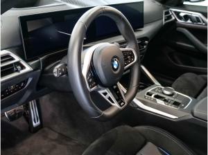 BMW 420 420d M-Sport Aut Nav HuD LED HiFi Drive+Park
