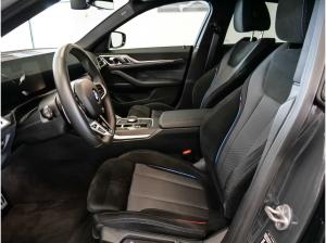 BMW 420 420d M-Sport Aut Nav HuD LED HiFi Drive+Park