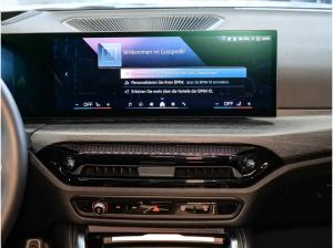 BMW 420 420d M-Sport Aut Nav HuD LED HiFi Drive+Park