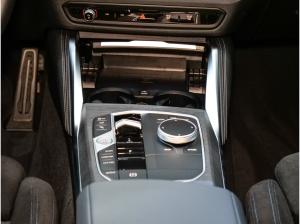 BMW 420 420d M-Sport Aut Nav HuD LED HiFi Drive+Park