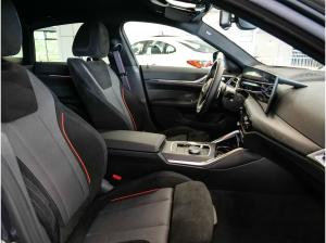 BMW 420 420d M-Sport Aut Nav HuD LED HiFi Drive+Park