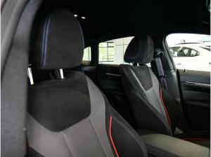 BMW 420 420d M-Sport Aut Nav HuD LED HiFi Drive+Park