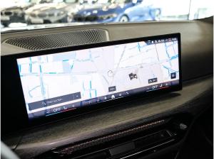 BMW 420 420d M-Sport Aut Nav HuD LED HiFi Drive+Park