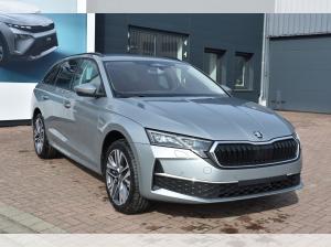 Skoda Octavia 1.5 TSI DSG*Navi*AHK*Licht+Sicht*Rückcam