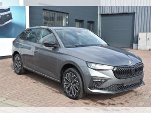 Skoda Scala 1.5 TSI DSG Balance*Navi*Matrix*AHK*ACC*