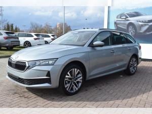 Skoda Octavia 1.5 TSI DSG*Navi*AHK*Licht+Sicht*Rückcam