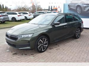 Skoda Octavia Octavia1.5TSI DSG Sportline*Navi*Matrix*AHK*360°