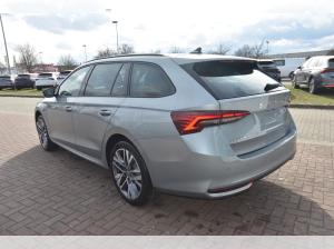 Skoda Octavia 1.5 TSI DSG*Navi*AHK*Licht+Sicht*Rückcam