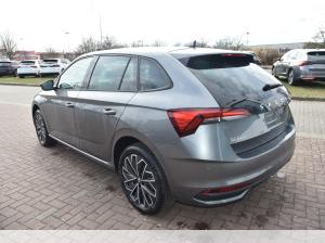 Skoda Scala 1.5 TSI DSG Balance*Navi*Matrix*AHK*ACC*