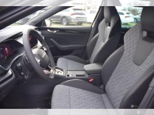 Skoda Octavia Octavia1.5TSI DSG Sportline*Navi*Matrix*AHK*360°