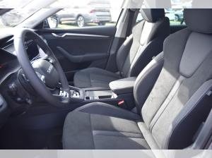 Skoda Octavia 1.5 TSI DSG*Navi*AHK*Licht+Sicht*Rückcam