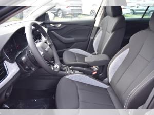 Skoda Scala 1.5 TSI DSG Balance*Navi*Matrix*AHK*ACC*