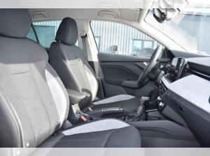 Skoda Scala 1.5 TSI*Matrix*Navi*AHK*ACC*Gar.*Rückcam.