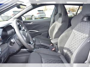 Skoda Fabia 1.0 TSI*LED*Licht&Sicht*Winter+*Color*