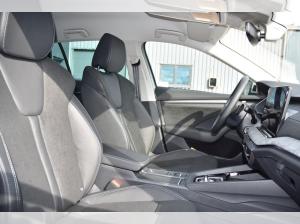 Skoda Octavia 1.5 TSI DSG*Navi*AHK*Licht+Sicht*Rückcam