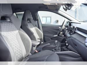 Skoda Fabia 1.0 TSI*LED*Licht&Sicht*Winter+*Color*