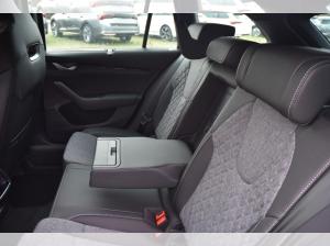 Skoda Octavia Octavia1.5TSI DSG Sportline*Navi*Matrix*AHK*360°