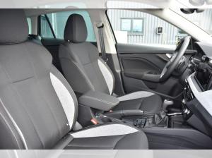 Skoda Scala 1.5 TSI DSG Balance*Navi*Matrix*AHK*ACC*
