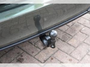 Skoda Octavia Octavia1.5TSI DSG Sportline*Navi*Matrix*AHK*360°