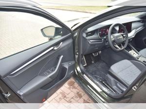 Skoda Octavia Octavia1.5TSI DSG Sportline*Navi*Matrix*AHK*360°