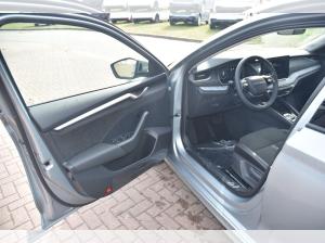 Skoda Octavia 1.5 TSI DSG*Navi*AHK*Licht+Sicht*Rückcam