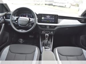 Skoda Scala 1.5 TSI DSG Balance*Navi*Matrix*AHK*ACC*