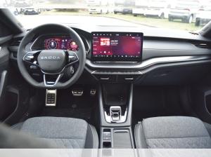 Skoda Octavia Octavia1.5TSI DSG Sportline*Navi*Matrix*AHK*360°