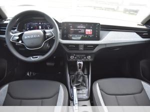 Skoda Scala 1.5 TSI*Matrix*Navi*AHK*ACC*Gar.*Rückcam.