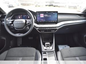Skoda Octavia 1.5 TSI DSG*Navi*AHK*Licht+Sicht*Rückcam