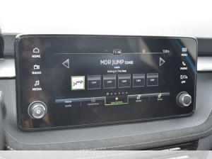 Skoda Fabia 1.0 TSI*LED*Licht&Sicht*Winter+*Color*