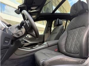 BMW X5 xDrive40d M Sport Pro DA/PA Prof Pano Softcl.