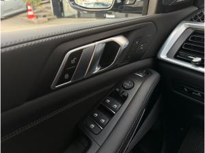 BMW X5 xDrive40d M Sport Pro DA/PA Prof Pano Softcl.