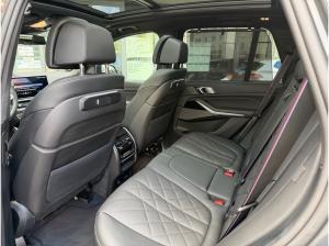 BMW X5 xDrive40d M Sport Pro DA/PA Prof Pano Softcl.