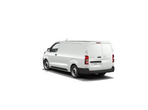 Opel Vivaro ❗️❗️❗️ CARGO-XL-VFW - 120PS - SCHNELL VERFÜGBAR ❗️❗️❗️