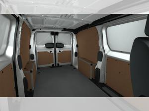 Opel Vivaro ❗️❗️❗️ CARGO-XL-VFW - 120PS - SCHNELL VERFÜGBAR ❗️❗️❗️