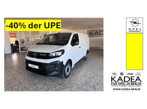 Opel Vivaro ❗️❗️❗️ CARGO-XL-VFW - 120PS - SCHNELL VERFÜGBAR ❗️❗️❗️