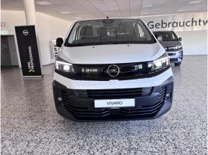 Opel Vivaro ❗️❗️❗️ CARGO-XL-VFW - 120PS - SCHNELL VERFÜGBAR ❗️❗️❗️