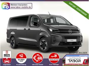 Opel Zafira AT8 XL GS 8-S PanoD Nav Massage Kam SHZ