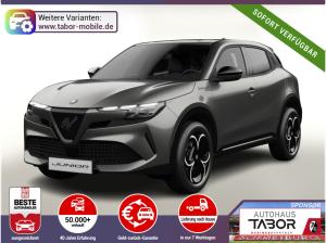Alfa Romeo Junior