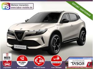 Alfa Romeo Junior