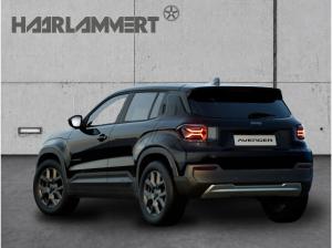 Jeep Avenger 🚗🔋 MY27 Elektro Altitude – Inkl.Allwetter+SHZ 🔌