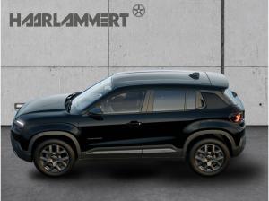 Jeep Avenger 🚗🔋 MY27 Elektro Altitude – Inkl.Allwetter+SHZ 🔌