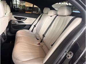 Mercedes-Benz E 200 d Limousine+Standheizung+Fahrasspak+Sitzklima+Burmester4D u.v.m.