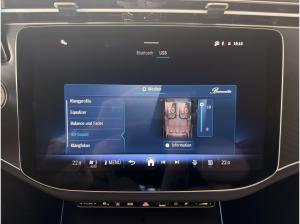 Mercedes-Benz E 200 d Limousine+Standheizung+Fahrasspak+Sitzklima+Burmester4D u.v.m.