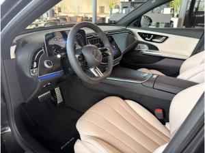 Mercedes-Benz E 200 d Limousine+Standheizung+Fahrasspak+Sitzklima+Burmester4D u.v.m.