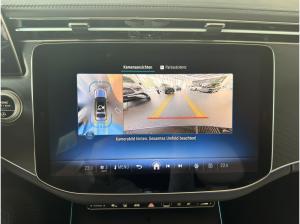 Mercedes-Benz E 200 d Limousine+Standheizung+Fahrasspak+Sitzklima+Burmester4D u.v.m.