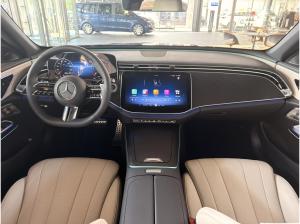 Mercedes-Benz E 200 d Limousine+Standheizung+Fahrasspak+Sitzklima+Burmester4D u.v.m.