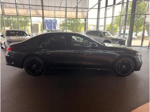 Mercedes-Benz E 200 d Limousine+Standheizung+Fahrasspak+Sitzklima+Burmester4D u.v.m.